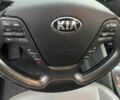 Белый Киа Черато, объемом двигателя 2 л и пробегом 100 тыс. км за 9200 $, фото 10 на Automoto.ua