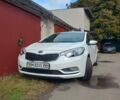 Белый Киа Черато, объемом двигателя 1.6 л и пробегом 365 тыс. км за 9000 $, фото 1 на Automoto.ua