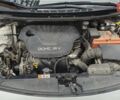 Белый Киа Черато, объемом двигателя 1.6 л и пробегом 130 тыс. км за 7700 $, фото 15 на Automoto.ua