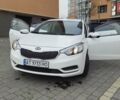 Белый Киа Черато, объемом двигателя 1.6 л и пробегом 130 тыс. км за 7700 $, фото 3 на Automoto.ua