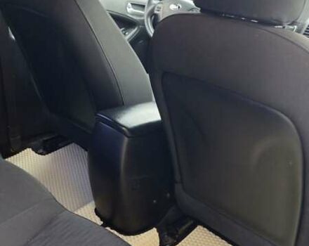 Белый Киа Черато, объемом двигателя 1.6 л и пробегом 130 тыс. км за 7700 $, фото 9 на Automoto.ua