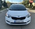 Белый Киа Черато, объемом двигателя 1.8 л и пробегом 202 тыс. км за 8600 $, фото 1 на Automoto.ua
