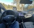 Белый Киа Черато, объемом двигателя 2 л и пробегом 230 тыс. км за 8999 $, фото 6 на Automoto.ua