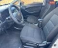 Белый Киа Черато, объемом двигателя 1.8 л и пробегом 202 тыс. км за 8600 $, фото 7 на Automoto.ua
