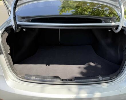 Белый Киа Черато, объемом двигателя 2 л и пробегом 80 тыс. км за 4200 $, фото 11 на Automoto.ua