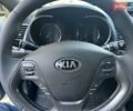 Белый Киа Черато, объемом двигателя 1.8 л и пробегом 202 тыс. км за 8600 $, фото 12 на Automoto.ua
