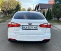 Белый Киа Черато, объемом двигателя 1.8 л и пробегом 202 тыс. км за 8600 $, фото 3 на Automoto.ua
