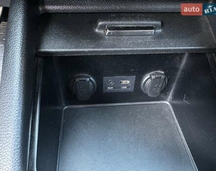 Белый Киа Черато, объемом двигателя 1.8 л и пробегом 202 тыс. км за 8600 $, фото 9 на Automoto.ua