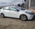 Білий Кіа Черато, об'ємом двигуна 2 л та пробігом 78 тис. км за 4509 $, фото 1 на Automoto.ua