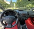 Белый Киа Черато, объемом двигателя 2 л и пробегом 97 тыс. км за 9200 $, фото 9 на Automoto.ua
