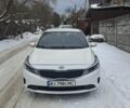 Білий Кіа Черато, об'ємом двигуна 2 л та пробігом 145 тис. км за 10200 $, фото 1 на Automoto.ua