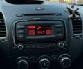Белый Киа Черато, объемом двигателя 2 л и пробегом 74 тыс. км за 11600 $, фото 8 на Automoto.ua