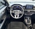 Киа Черато 2018 в Новомосковске на Automoto.ua Белый Киа Черато, объемом двигателя 2 л и пробегом 125 тыс. км за 13350 $, фото 8 на Automoto.ua