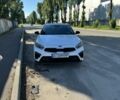 Белый Киа Черато, объемом двигателя 2 л и пробегом 53 тыс. км за 14400 $, фото 3 на Automoto.ua