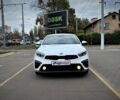 Белый Киа Черато, объемом двигателя 16 л и пробегом 84 тыс. км за 14300 $, фото 1 на Automoto.ua