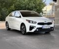 Белый Киа Черато, объемом двигателя 2 л и пробегом 125 тыс. км за 13350 $, фото 1 на Automoto.ua