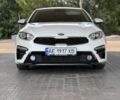 Киа Черато 2018 в Новомосковске на Automoto.ua Белый Киа Черато, объемом двигателя 2 л и пробегом 125 тыс. км за 13350 $, фото 1 на Automoto.ua