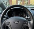Белый Киа Черато, объемом двигателя 2 л и пробегом 74 тыс. км за 11600 $, фото 7 на Automoto.ua