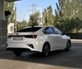 Киа Черато 2018 в Новомосковске на Automoto.ua Белый Киа Черато, объемом двигателя 2 л и пробегом 125 тыс. км за 13350 $, фото 5 на Automoto.ua