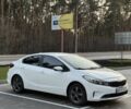 Белый Киа Черато, объемом двигателя 2 л и пробегом 74 тыс. км за 11600 $, фото 2 на Automoto.ua