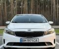 Белый Киа Черато, объемом двигателя 2 л и пробегом 74 тыс. км за 11600 $, фото 1 на Automoto.ua