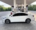 Киа Черато 2018 в Новомосковске на Automoto.ua Белый Киа Черато, объемом двигателя 2 л и пробегом 125 тыс. км за 13350 $, фото 7 на Automoto.ua