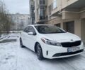 Білий Кіа Черато, об'ємом двигуна 2 л та пробігом 122 тис. км за 10500 $, фото 1 на Automoto.ua