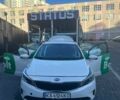 Белый Киа Черато, объемом двигателя 2 л и пробегом 270 тыс. км за 12467 $, фото 1 на Automoto.ua