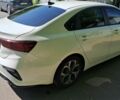 Білий Кіа Черато, об'ємом двигуна 2 л та пробігом 87 тис. км за 13800 $, фото 1 на Automoto.ua