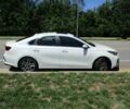 Белый Киа Черато, объемом двигателя 2 л и пробегом 34 тыс. км за 9800 $, фото 2 на Automoto.ua