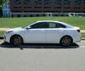 Белый Киа Черато, объемом двигателя 2 л и пробегом 34 тыс. км за 9800 $, фото 3 на Automoto.ua