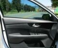 Белый Киа Черато, объемом двигателя 2 л и пробегом 34 тыс. км за 9800 $, фото 7 на Automoto.ua