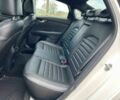 Белый Киа Черато, объемом двигателя 2 л и пробегом 27 тыс. км за 4600 $, фото 12 на Automoto.ua