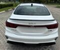 Белый Киа Черато, объемом двигателя 2 л и пробегом 27 тыс. км за 4600 $, фото 4 на Automoto.ua