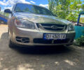 Бежевый Киа Черато, объемом двигателя 1.6 л и пробегом 0 тыс. км за 2800 $, фото 1 на Automoto.ua