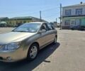 Бежевий Кіа Черато, об'ємом двигуна 2 л та пробігом 146 тис. км за 4500 $, фото 20 на Automoto.ua