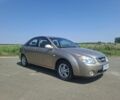 Бежевий Кіа Черато, об'ємом двигуна 2 л та пробігом 146 тис. км за 4500 $, фото 11 на Automoto.ua