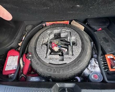 Бежевый Киа Черато, объемом двигателя 1.6 л и пробегом 138 тыс. км за 4400 $, фото 27 на Automoto.ua