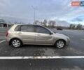 Бежевый Киа Черато, объемом двигателя 1.6 л и пробегом 138 тыс. км за 4400 $, фото 5 на Automoto.ua
