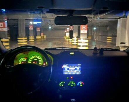 Бежевый Киа Черато, объемом двигателя 1.6 л и пробегом 138 тыс. км за 4400 $, фото 39 на Automoto.ua