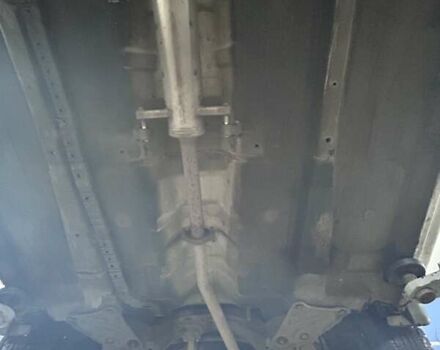 Бежевый Киа Черато, объемом двигателя 1.6 л и пробегом 138 тыс. км за 4400 $, фото 42 на Automoto.ua