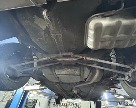 Бежевый Киа Черато, объемом двигателя 1.6 л и пробегом 138 тыс. км за 4400 $, фото 44 на Automoto.ua