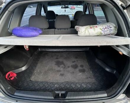 Бежевый Киа Черато, объемом двигателя 1.6 л и пробегом 138 тыс. км за 4400 $, фото 22 на Automoto.ua