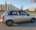 Бежевый Киа Черато, объемом двигателя 1.6 л и пробегом 391 тыс. км за 3000 $, фото 1 на Automoto.ua