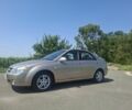Бежевий Кіа Черато, об'ємом двигуна 2 л та пробігом 146 тис. км за 4500 $, фото 12 на Automoto.ua
