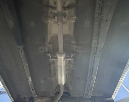 Бежевый Киа Черато, объемом двигателя 1.6 л и пробегом 138 тыс. км за 4400 $, фото 41 на Automoto.ua