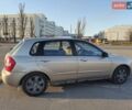 Бежевый Киа Черато, объемом двигателя 1.6 л и пробегом 391 тыс. км за 3000 $, фото 1 на Automoto.ua