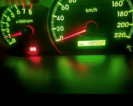 Бежевый Киа Черато, объемом двигателя 1.6 л и пробегом 138 тыс. км за 4400 $, фото 45 на Automoto.ua