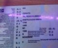 Бежевий Кіа Черато, об'ємом двигуна 1.6 л та пробігом 211 тис. км за 3998 $, фото 1 на Automoto.ua