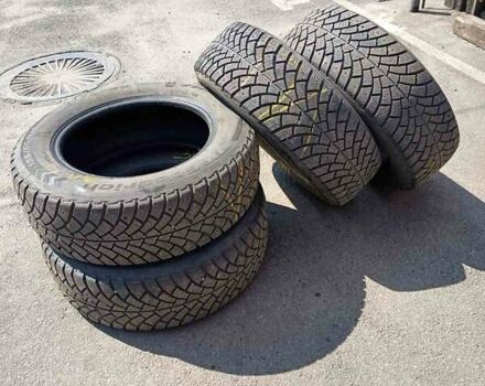 Бежевий Кіа Черато, об'ємом двигуна 2 л та пробігом 187 тис. км за 4700 $, фото 7 на Automoto.ua